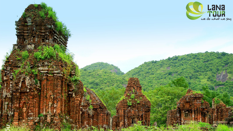 Voyage decouvertes Vietnam